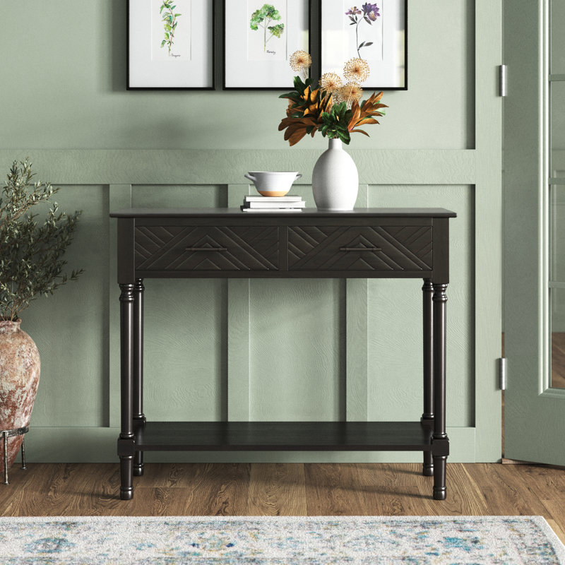 August grove console table hotsell